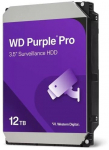 WD Purple Pro 12TB SATA 6Gb/s 3.5inch