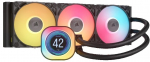Corsair iCUE LINK TITAN 360 RX LCD AIO 360mm CPU Cooler
