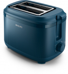 Philips 3000 series HD2511/70 toaster 8 2 slice(s) 830 W Blue