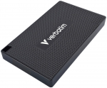 Verbatim Metal Mini SSD USB-C 3.Gen 2 512 GB