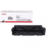 Canon CRG 055 (3013C002) Toner Cartridge, Yellow (SPEC)