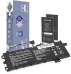 Mitsu Battery B21N1818 for Asus Vivobook 15 A512 R512 X512 4150 mAh (32 Wh) 7.6V (7.4V)