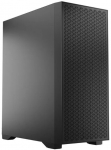 Logic DART PRO SOLID MIDI USB-C PC Case Black