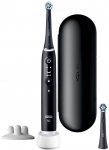 Oral-B iO 6 Adult Vibrating toothbrush Black