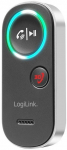 Logilink Bluetooth 5.4, 3D-Audioempf&auml;nger, schwarz