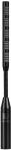 AUDAC CMX230 microphone Black Studio microphone