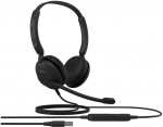 JABRA Evolve 10 Stereo USB-A NC TCO