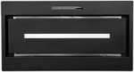 ELEYUS HOOD MUN L 16 200 52 BL Built under Black 52 cm 649 m3/h A class