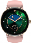 Zeblaze Lily 2 smartwatch (pink)