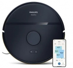 Philips HomeRun 2000 Series Aqua Wet and dry cleaning robot XU2000/10