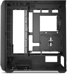 Sharkoon AK3 ATX Metal Case Black