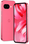 Google Pixel 9a 6.3" 8GB 128GB Peony Android Smartphone