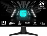MSI G242L E14 monitor 23.8" LED FHD flat 144Hz black