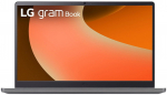 LG 15" 15UB50T-G Notebook I5 16GB DDR4x 512GB Dual SSD W11P