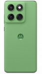 Motorola Edge 60 5G 6.7'' 12/512GB 5200mAh IP68 eSIM Shamrock Smartphone