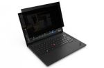 Lenovo Privacy Filter 14.5" for ThinkPad P14s Gen5