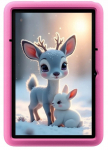 Blackview Tab 60 Pro Kids LTE 10.1" 4GB/128GB Rose Pink Android 15