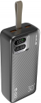 Tracer Blaze 30000 mAh 65 W, Black