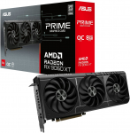 ASUS Prime Radeon&trade; RX 9060 XT 8GB GDDR6 OC Edition