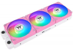 CT120 EX Reverse ARGB Sync PC Cooling Fan Pink (pink, 3er-Pack, 120 mm)