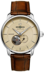 Zeppelin Bodensee 8166-1 automatik watch