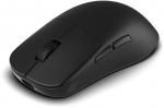 Endgame Gear OP1w 4k v2 Wireless Gaming Mouse, 4,000Hz - black