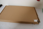 Digitus Pull-out shelf 1U 720mm for 483 mm cabinets