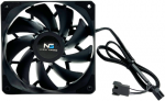 Nordic Gaming Fan 120mm Silent Case Cooler