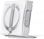 Ecovacs WINBOT W2 PRO corded window cleaning robot, 2800 Pa, white