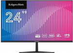 Kruger&Matz 24-inch monitor with 100Hz refresh rate