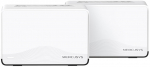 Mercusys Halo H27BE(2-pack) BE3600 Whole Home Mesh Wi-Fi 7 System | Mercusys