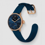 Withings ScanWatch 2 1.6 cm (0.63") OLED 38 mm Hybrid Rose gold GPS (satellite)