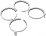 Sunnylife propeller guards for DJI Flip (gray)