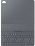 Samsung Book Cover Keyboard Slim Cover fr Tab S11, Black