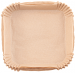 Adler AD 6732 Paper Liners for Air Fryer 20cm 100pcs