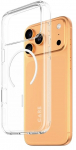 PanzerGlass Flagship Case | Back cover | Apple | iPhone 17 Pro Max | Recycled plastic | Transparent | Urban Explorer w.