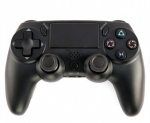 Gembird Wireless game controller PlayStation 4 PC Black
