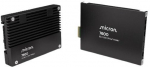 Micron 7600 PRO 3.84TB U.2 NVMe PCIe Gen5 1DWPD