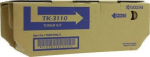 Kyocera TK3110 cartridge, black