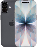 Apple iPhone 17 6,2 256GB Sort