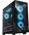ASUS ROG GM700 GM700TZ-R9800X183W Ryzen 7-9800X 3D 32GB/2TB RX9070XT Win11