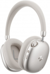 Havit Space S1 - wireless Bluetooth headphones with noise reduction (beige)