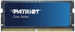 Patriot Signature Line Core PSC548G5602HS 48GB DDR5 5600MHz SO-DIMM