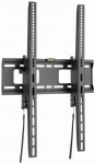 Gembird WM-75T-03 Portrait digital signage TV Wall Mount (tilt), 37" - 75'', black