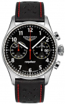 Watch Bauhaus Aviation Tornado 42mm