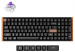 Keychron K4 HE Special Edition Wireless Keyboard Black
