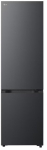 LG Refrigerator GBBSJ1CCEP, class C, freestanding combi, 186 cm