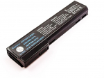 CoreParts Laptop Battery for HP 47.52Wh 10.8V 4400mAh 48Wh 6 Cell Li-ion 10.8V 4.4Ah.
