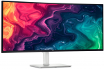 Dell | S3425DW | 34 " | VA | 21:9 | 120 Hz | 1 ms | 3440 x 1440 pixels | 300 cd/m&sup2; | HDMI ports quantity 2 | Warranty 60
