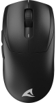 Sharkoon SKILLER SGM25W wireless mouse black
